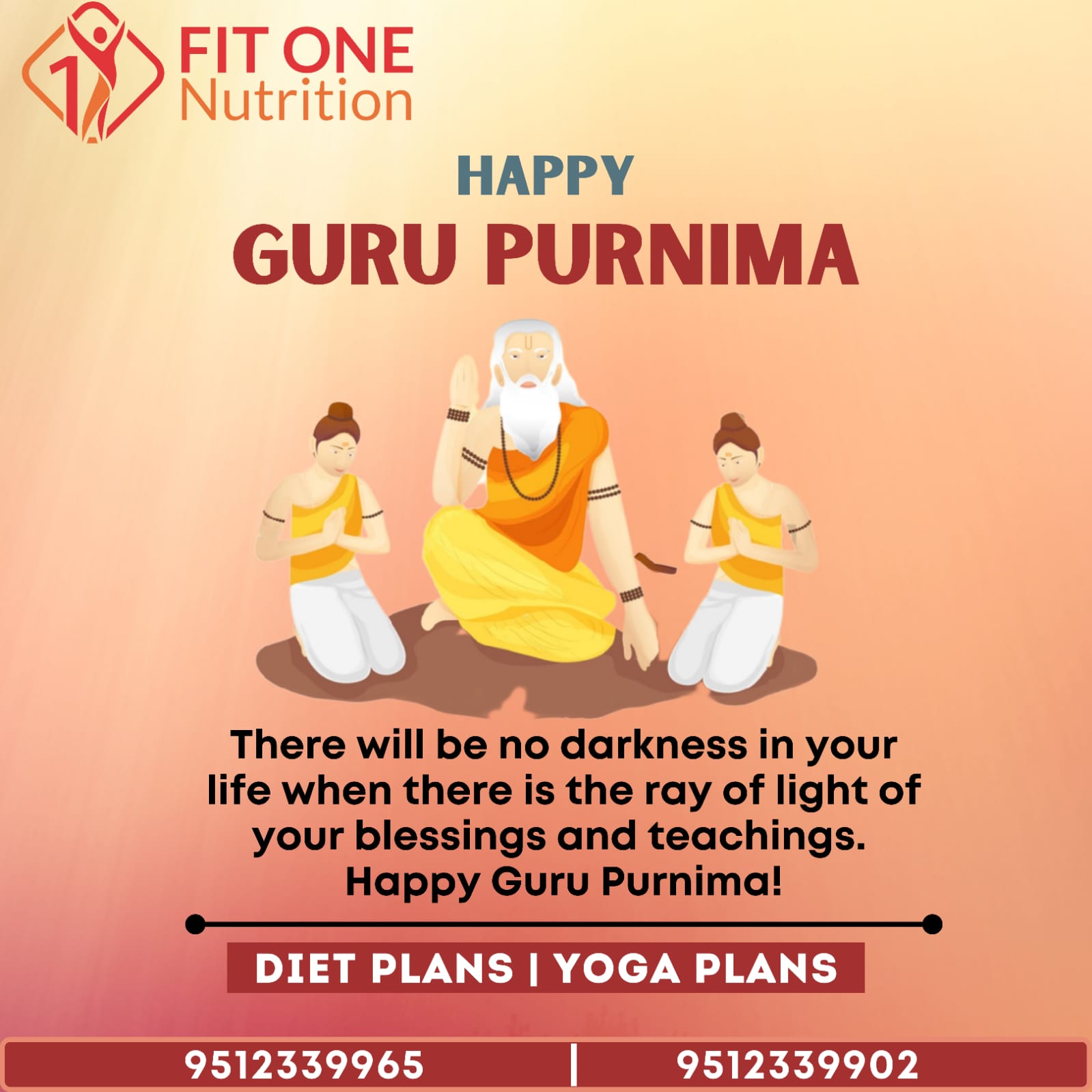 Guru Purnima!!