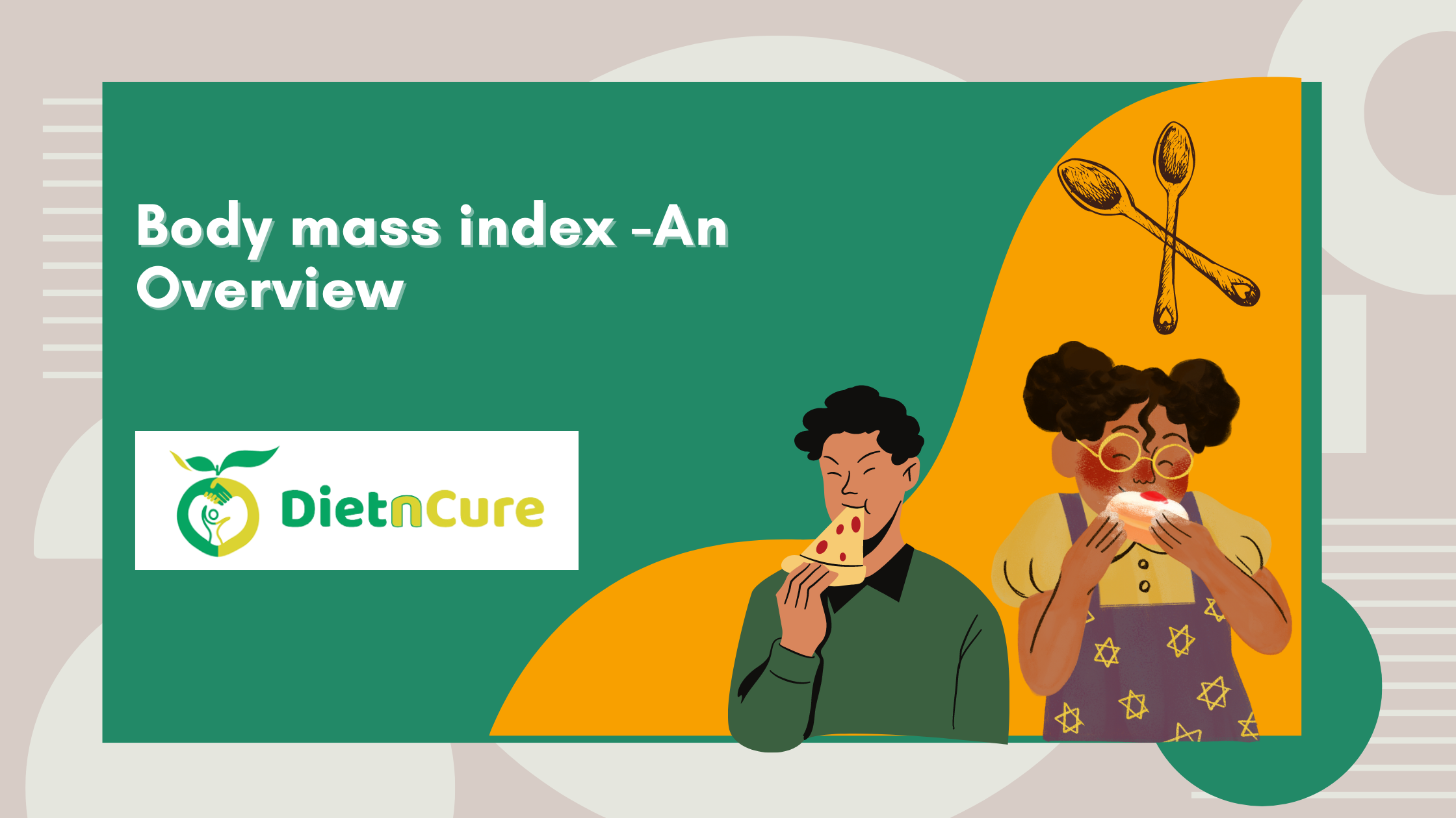 Body mass index - An overview