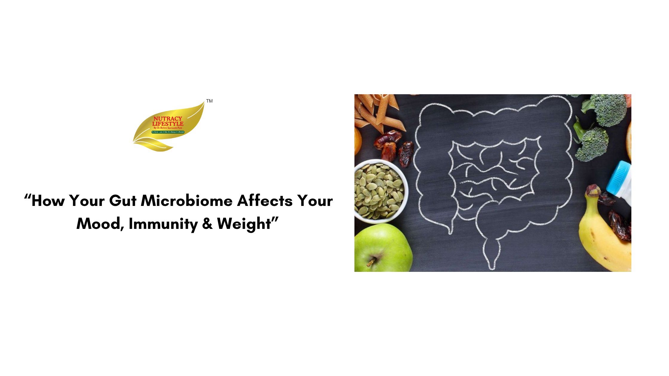 How Your Gut Microbiome Affects Your Mood, Immunity & Weight