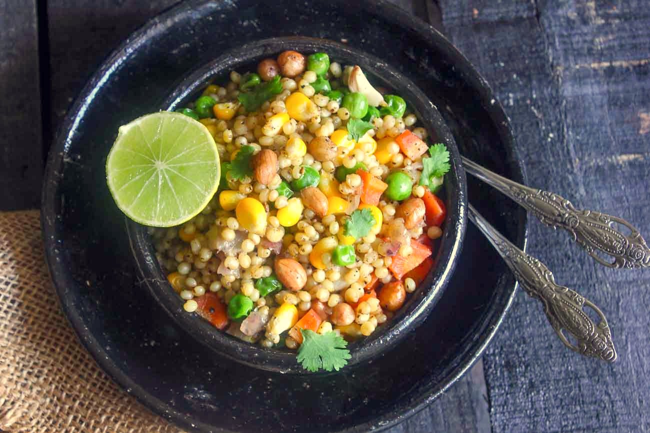 JOWAR UPMA