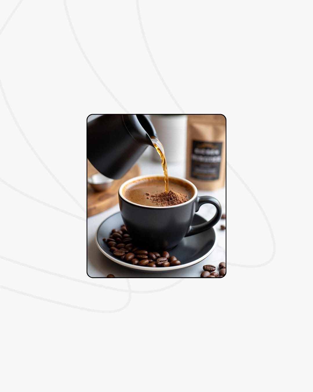 COLLAGEN COFFEE