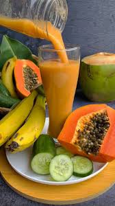 GUT GOODNESS SMOOTHIE