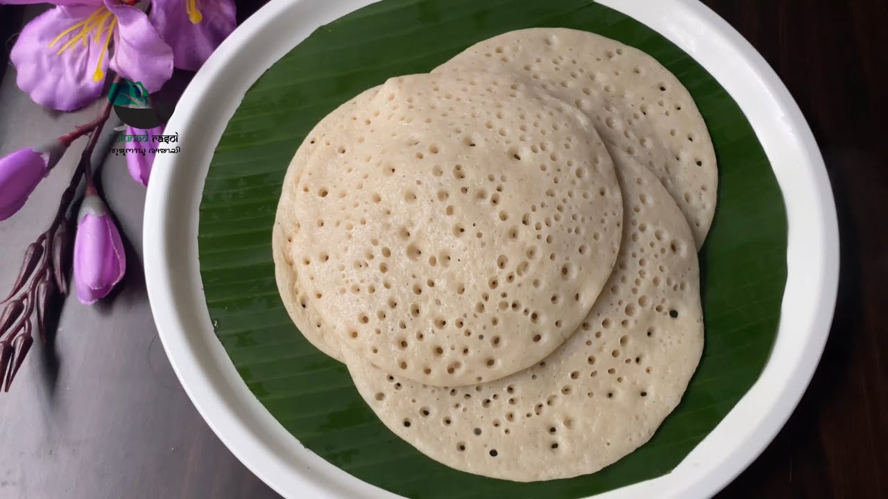 MAKHANA DOSA