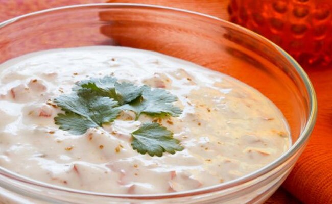 RAJMA RAITA