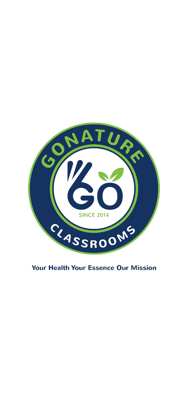 Gonature