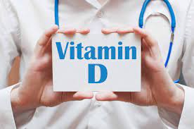 Unraveling the Sunshine Vitamin: Vitamin D - Sources, Benefits, and Absorption