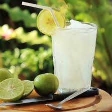 lemon Water with Salt And Sugar
