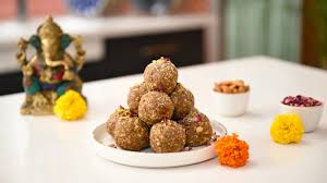 Makhana Ladoo