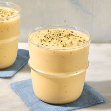 Mango Lassi Without Sugar