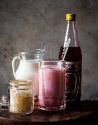 Gond Katira Drink