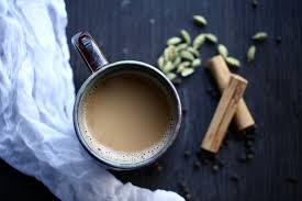 Cardamom Cinnamon Water