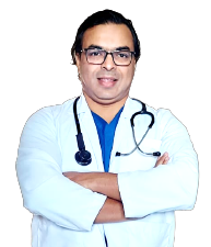 Dr. Dr. Anupam Ghose