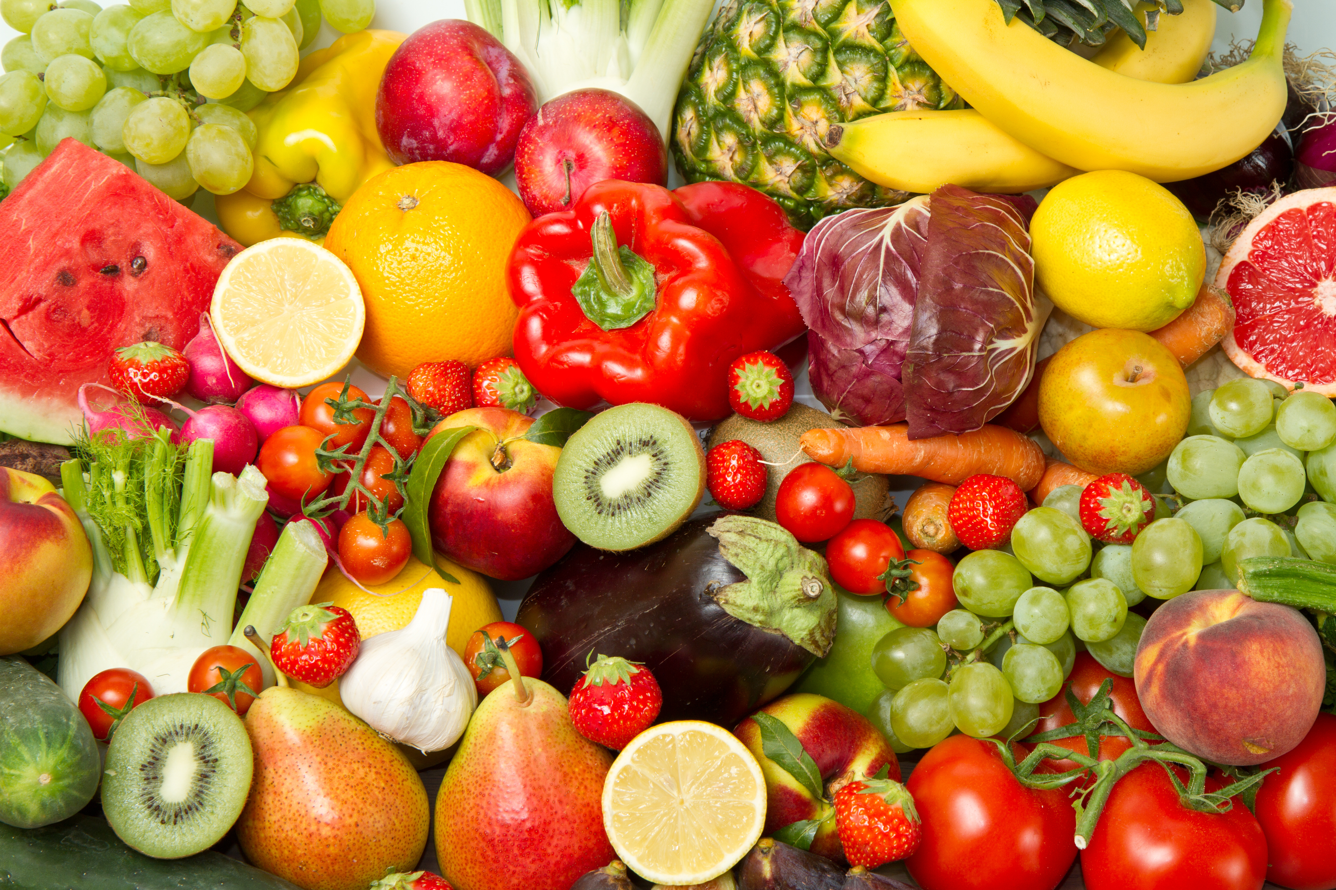 Why Immunity Is Your Best Defense and How to Fuel It