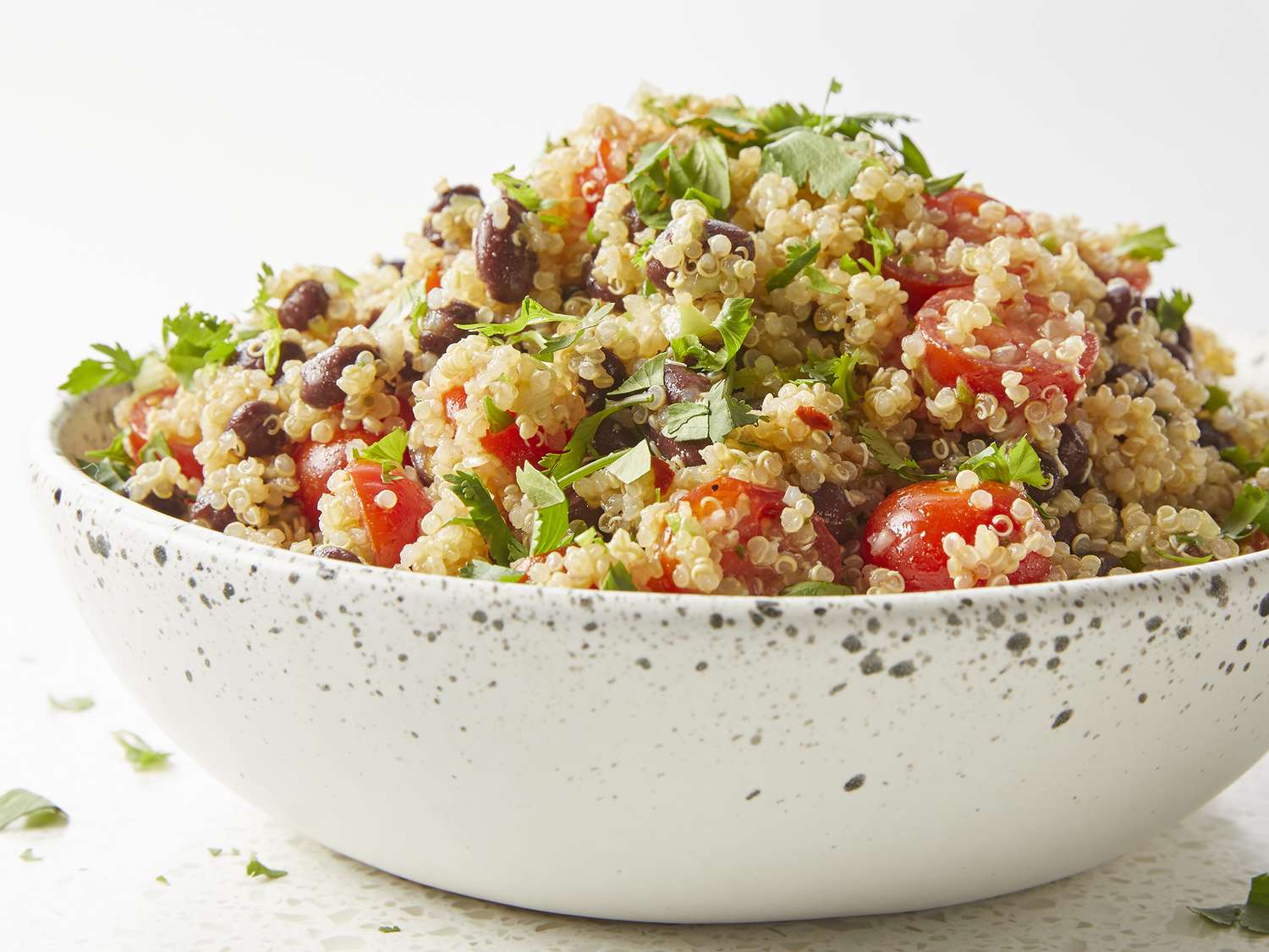 quinoa salad