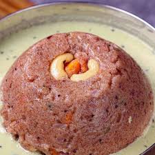 Ragi Upma