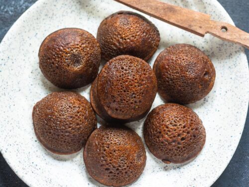 Ragi Appe