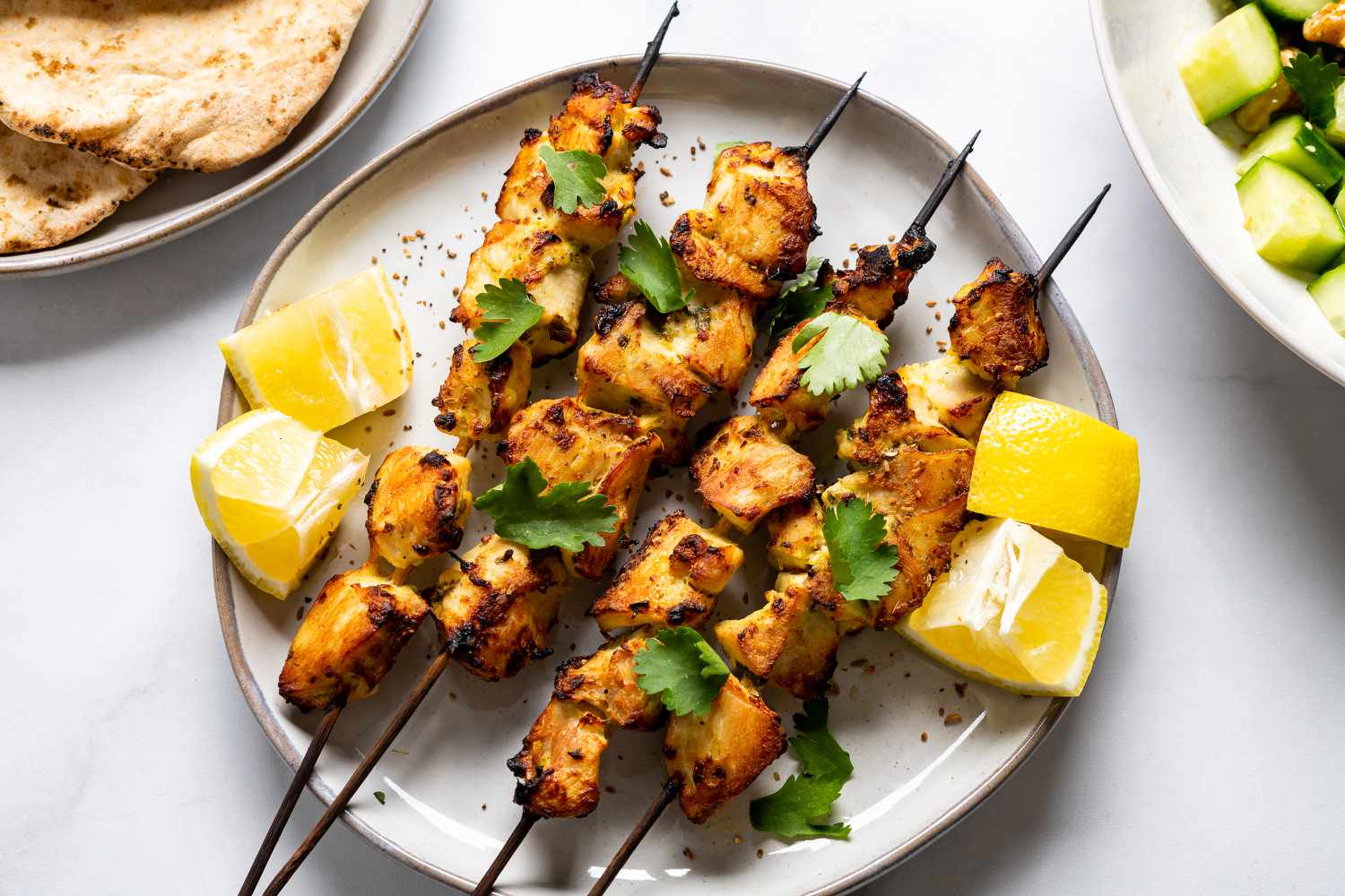 Chicken Kebab