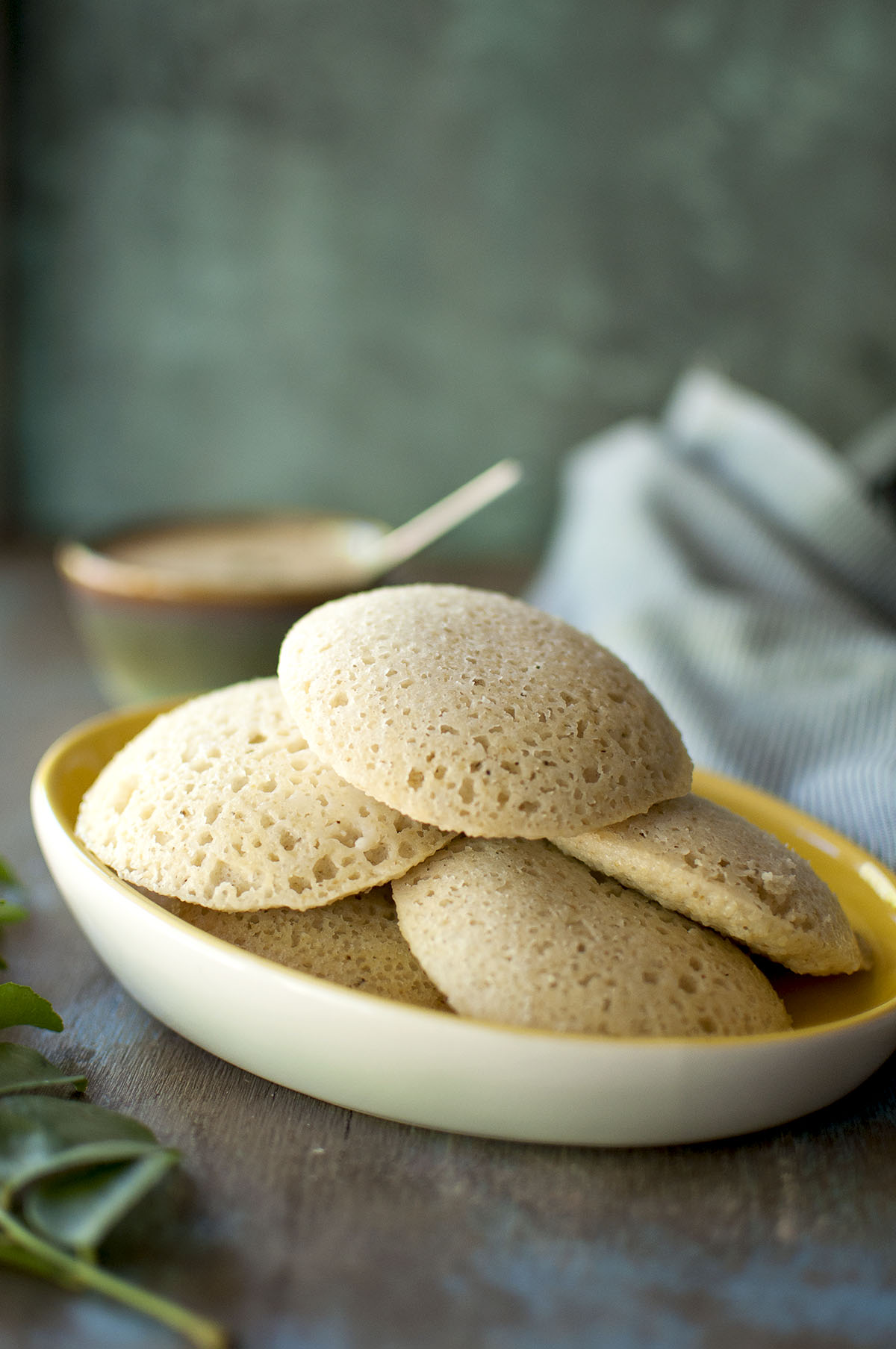 Jowar Idli