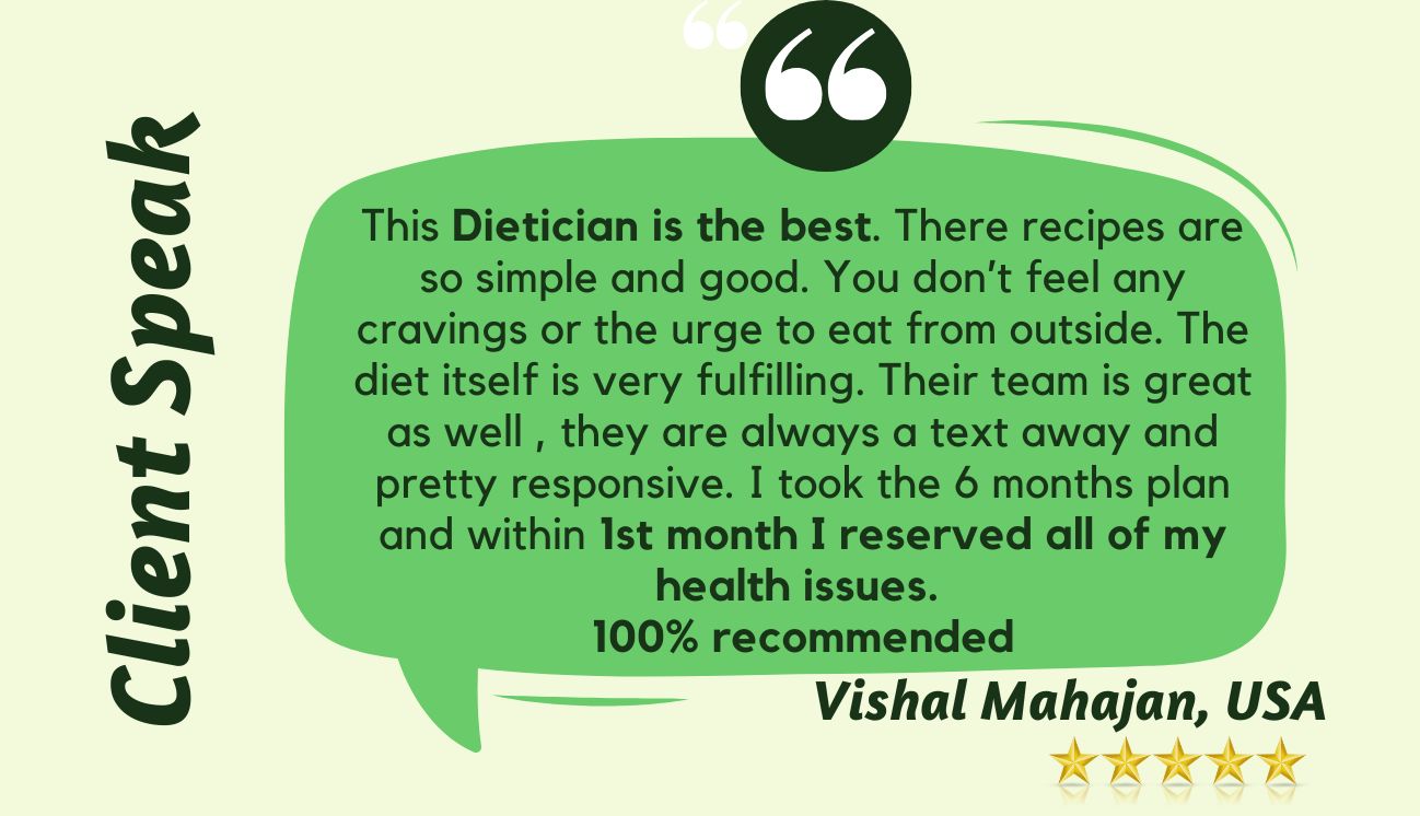 within 1st month I reserved all of my health issues.- 100% Recommended