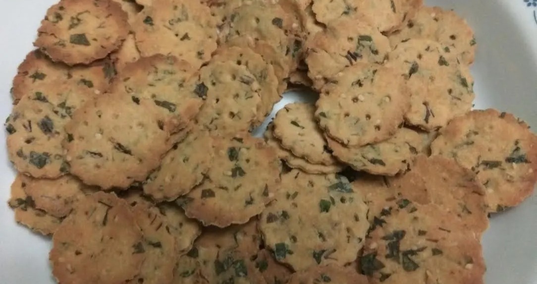 Jowar Cracker