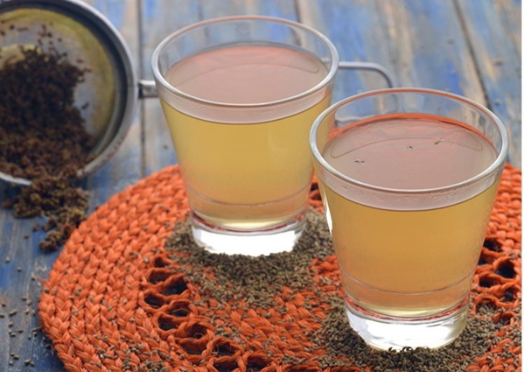Digestive Juice