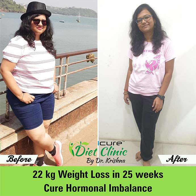 iCure Diet Clinic LLP | Testimonials
