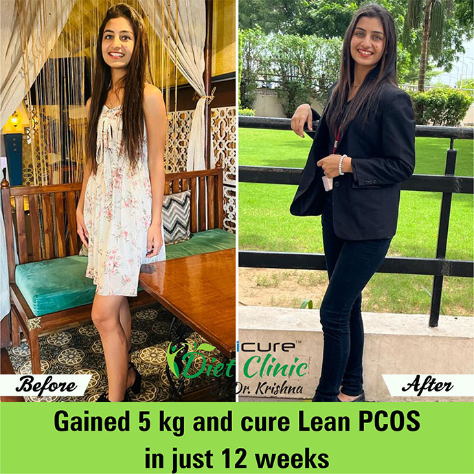 iCure Diet Clinic LLP | Testimonials