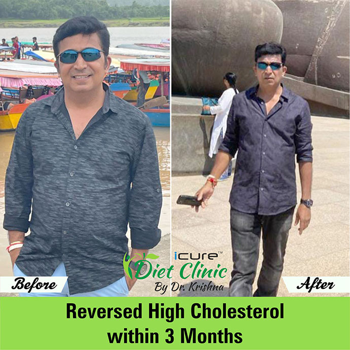 iCure Diet Clinic LLP | Testimonials