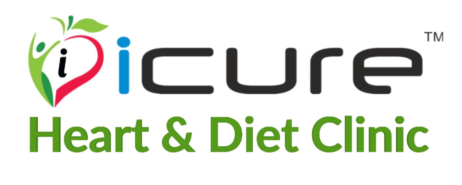 iCure Heart & Diet Clinic