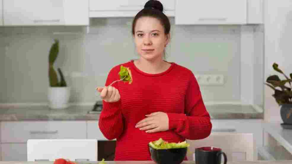 Best Diet for Weight Loss in Polycystic Ovarian Syndrome