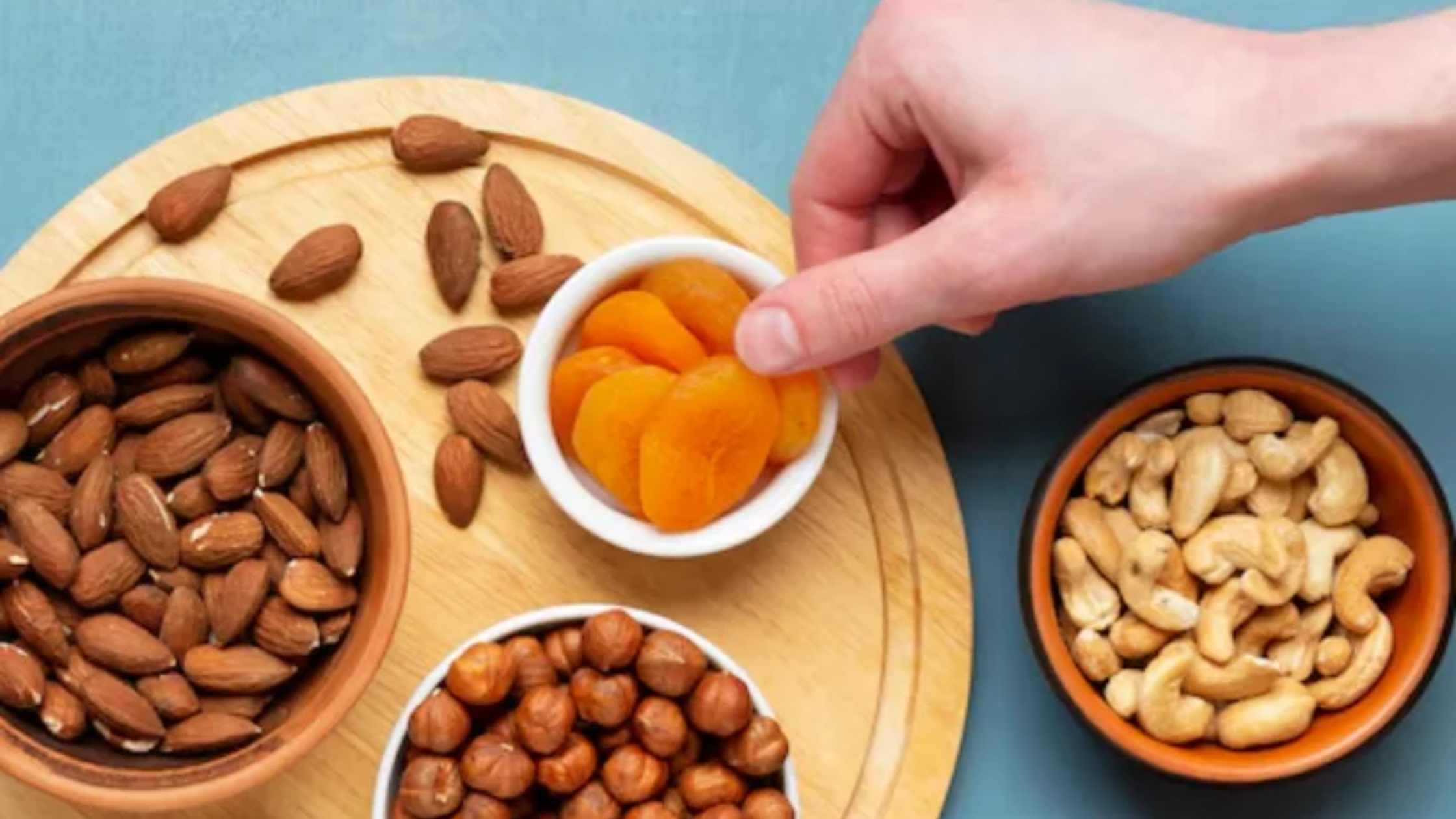 Which Dry Fruit is Best for Weight Loss?
