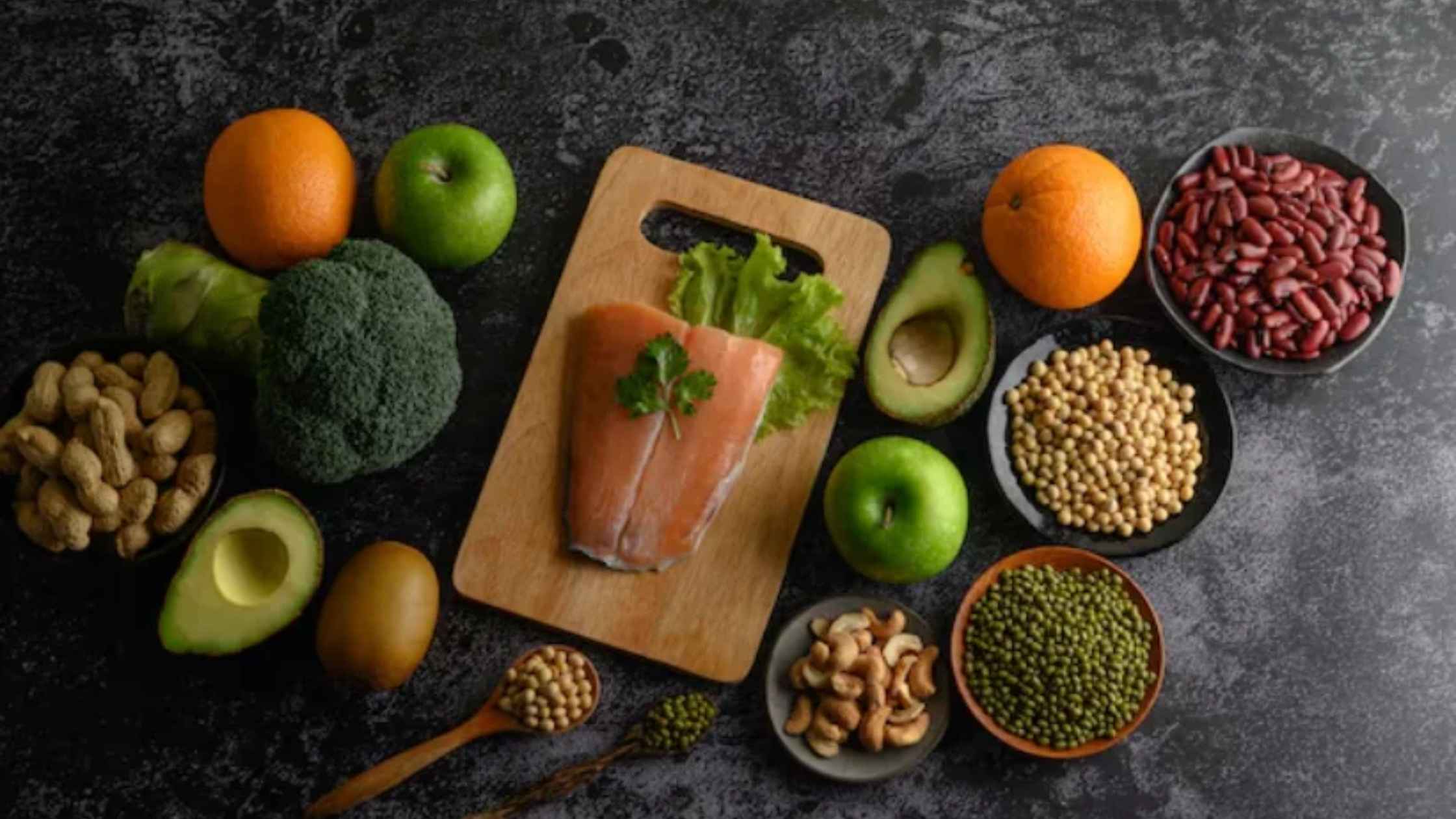 High-Calorie Foods for Weight Gain: The Complete Guide