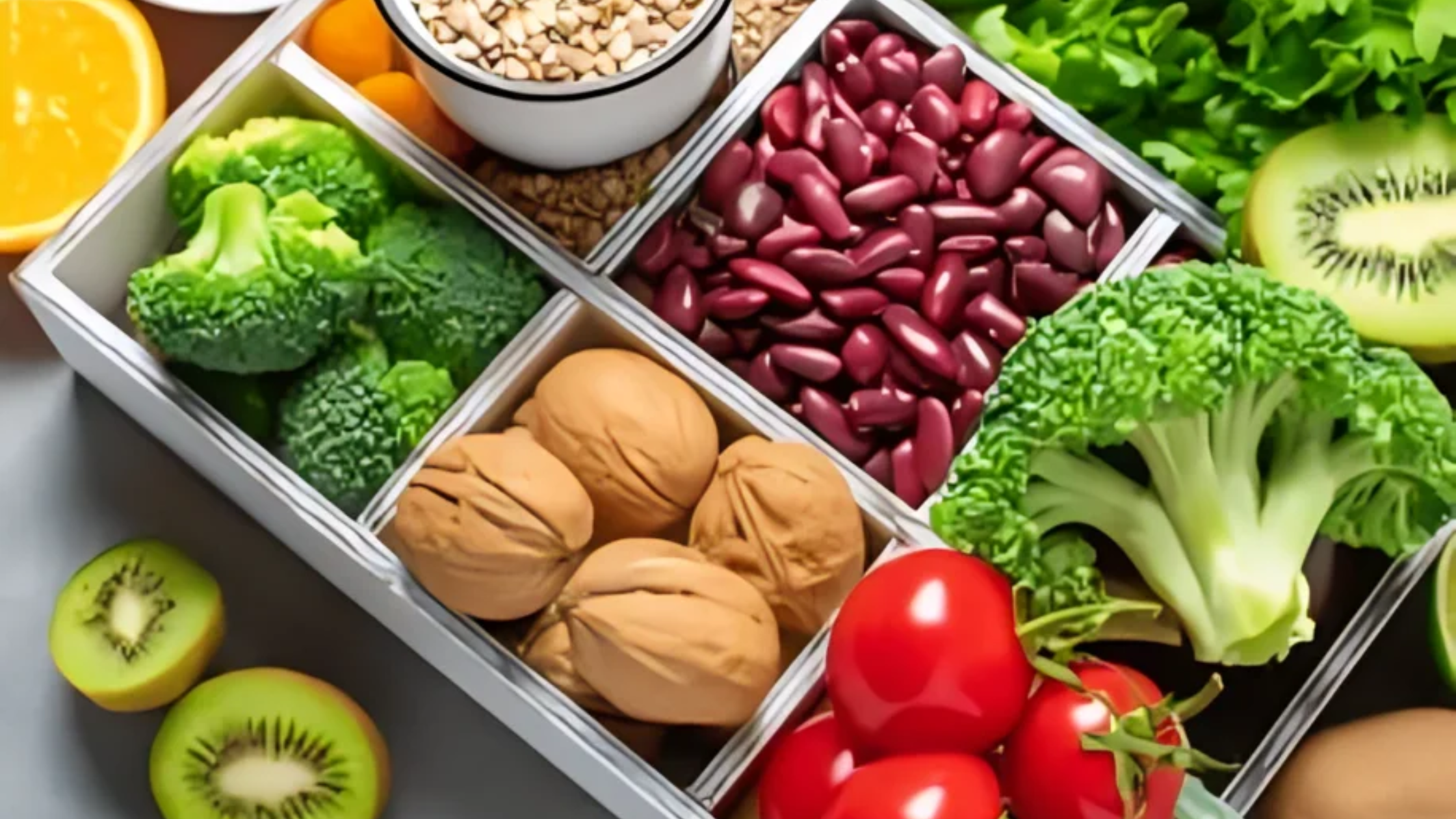 High-Protein Vegetarian Diet: Indian Foods & Breakfast Ideas for Weight Loss