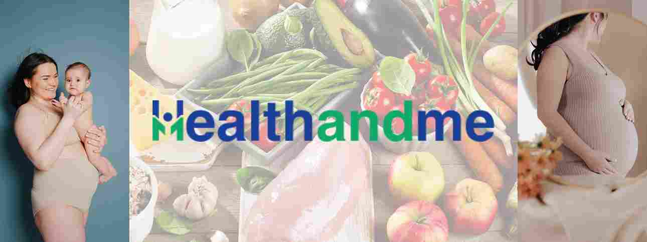 Avni Kaul, Nutritionist, Dietician, and Wellness Coach, Featured in Health & Me: Postpartum Nutrition Guide: Foods Every New Mom Needs For Recovery And Lactation