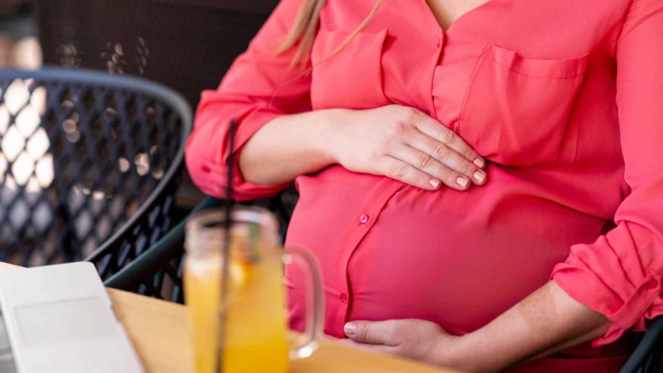 Nutrition Guide for the First Trimester of Pregnancy
