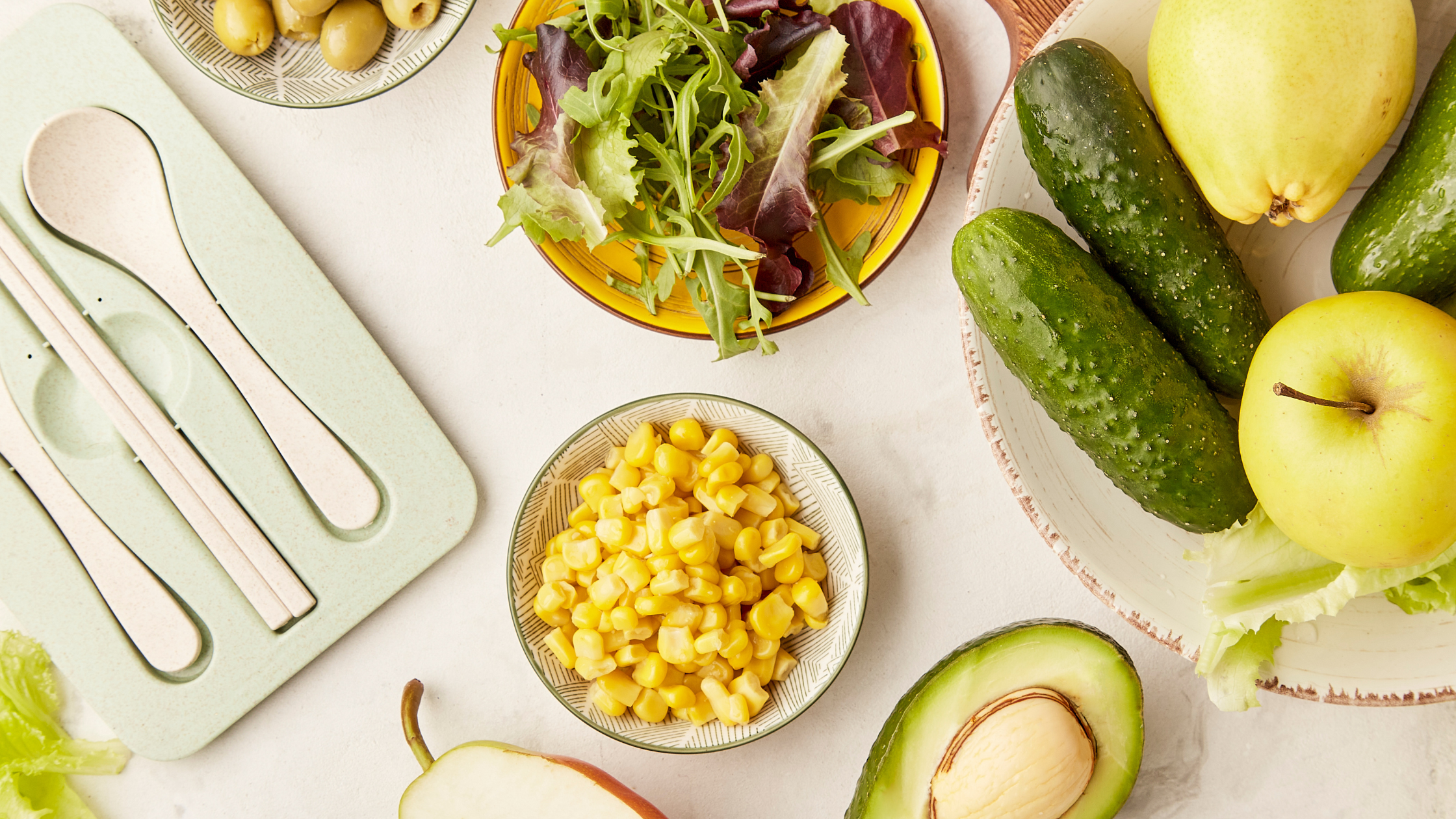 A Holistic Overview of Plant-Based Diets for Weight Loss