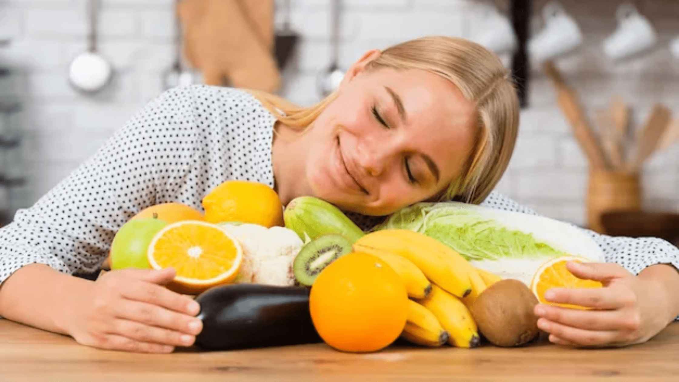 Nutritional deficiencies that affect sleep quality in several ways