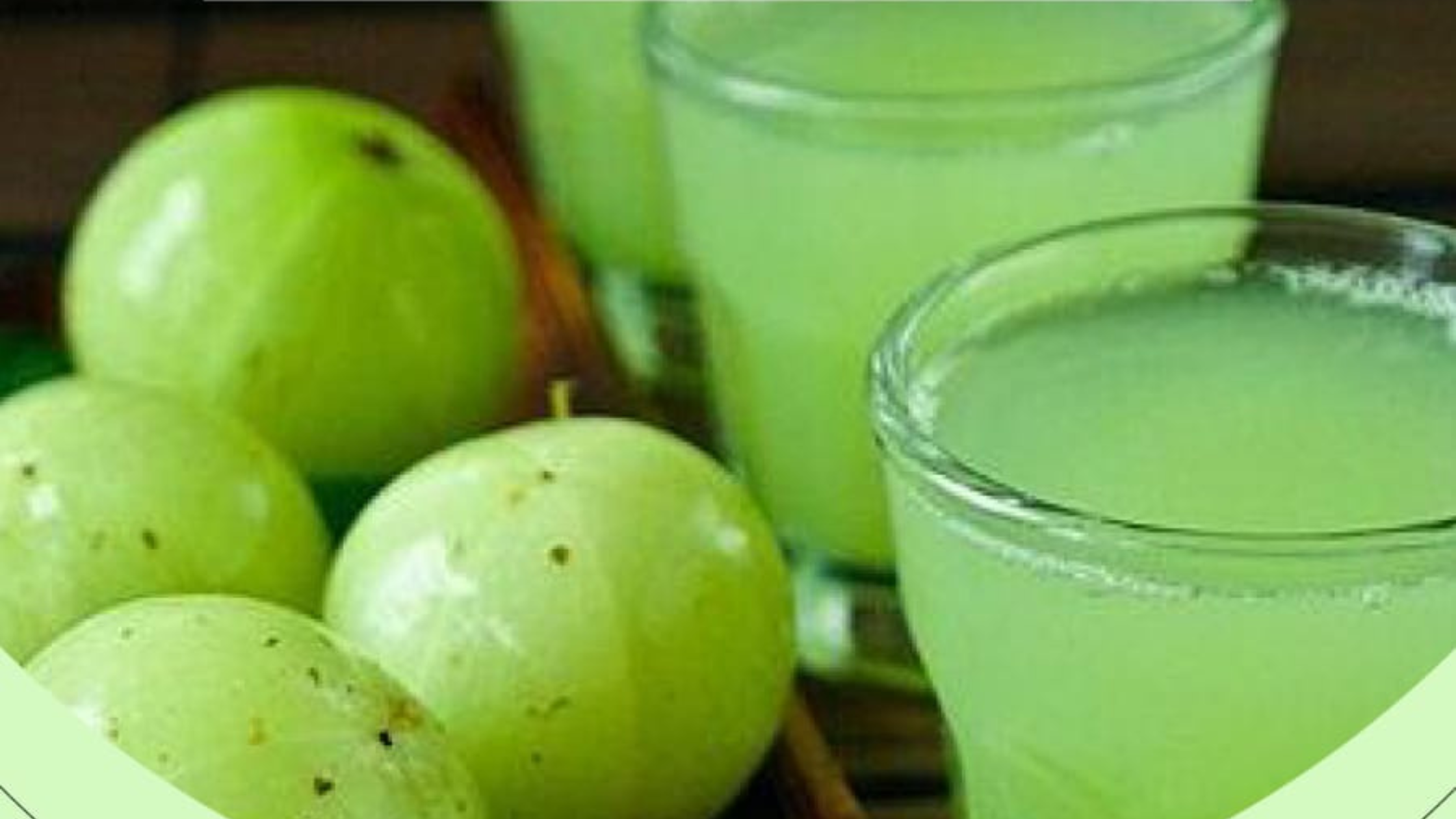Amla Water