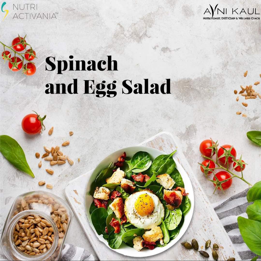 Egg Salad