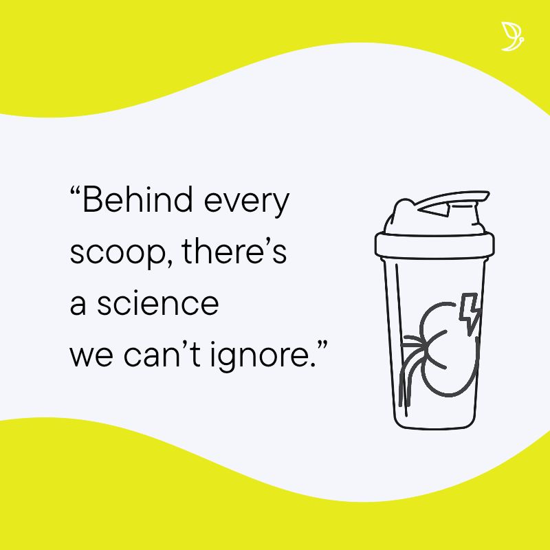 Are protein shakes really harming young kidneys or is this just another health myth India needs to outgrow?