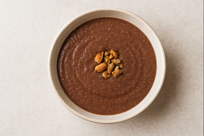 Ragi Porridge