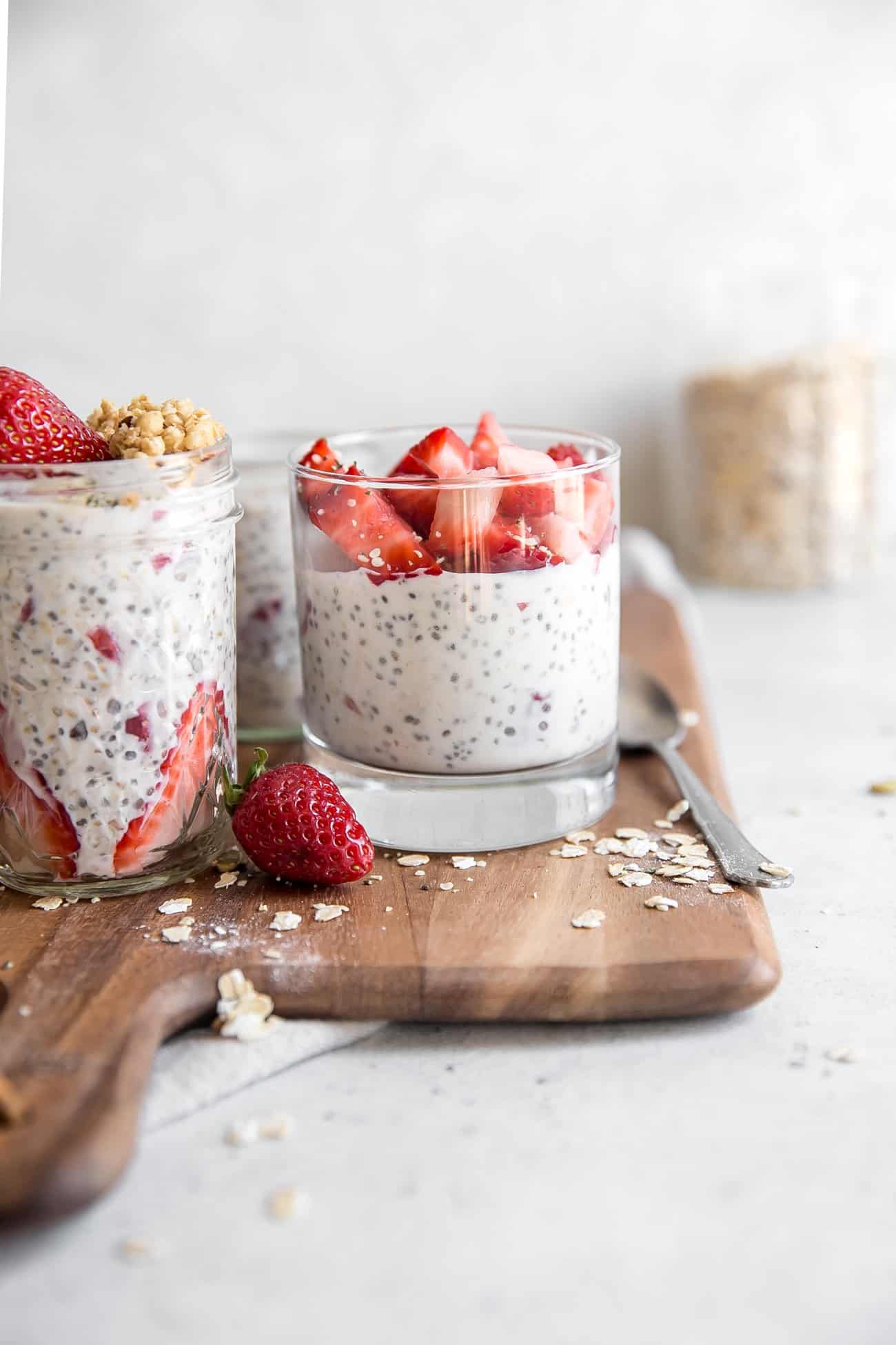 Overnight Oats