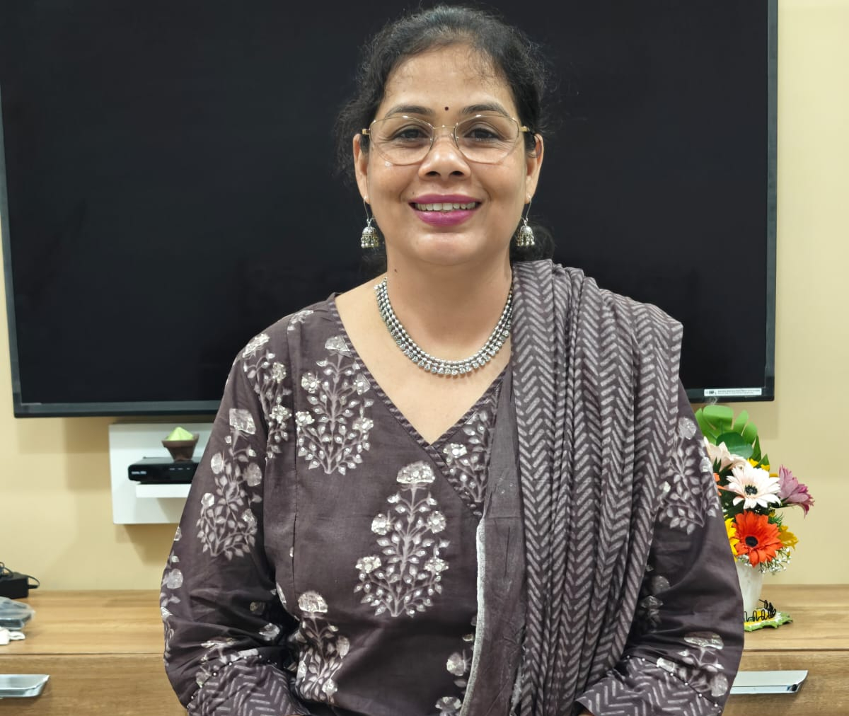 Poshan For Life | Testimonials