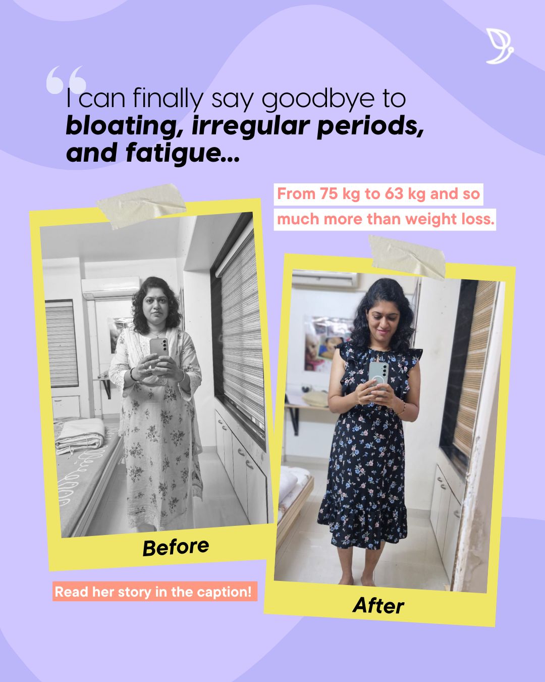 Poshan For Life | Testimonials