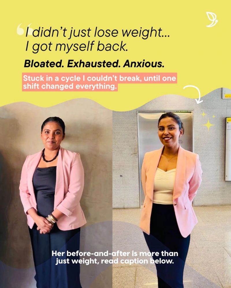 Poshan For Life | Testimonials