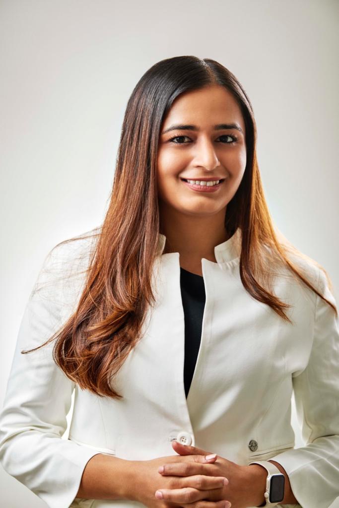 Sonali Patil