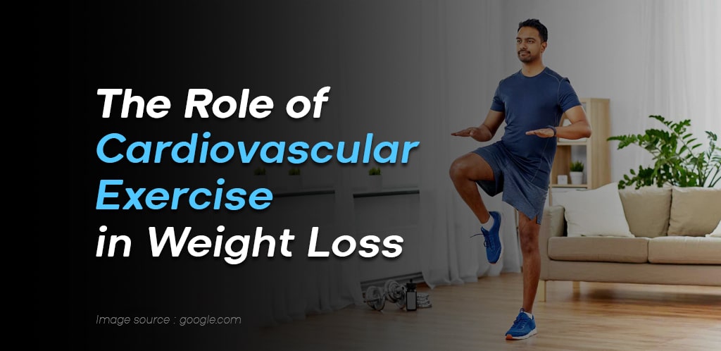 The Role of Cardiovascular Exercise in Weight Loss