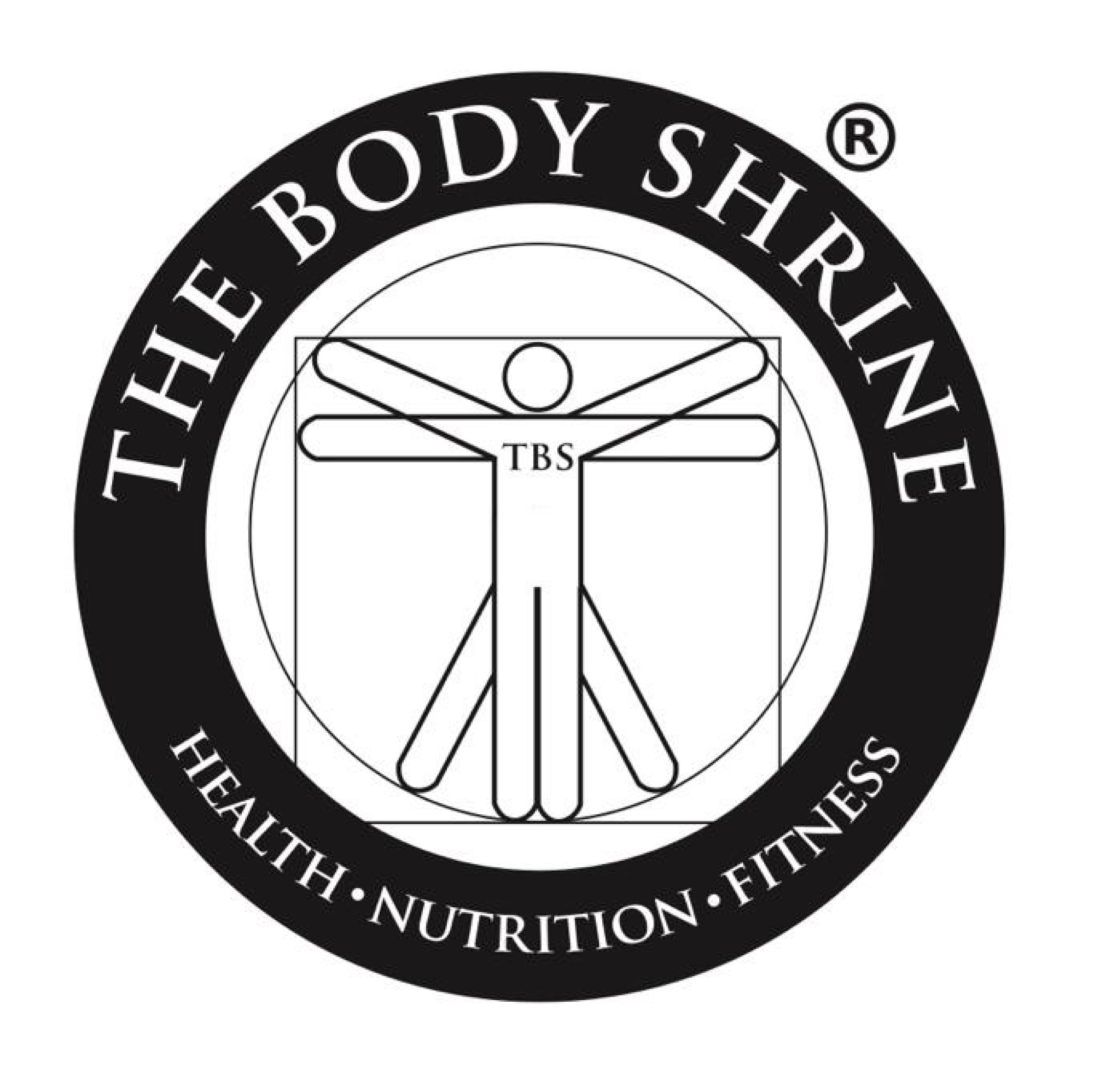 The Bodyshrine