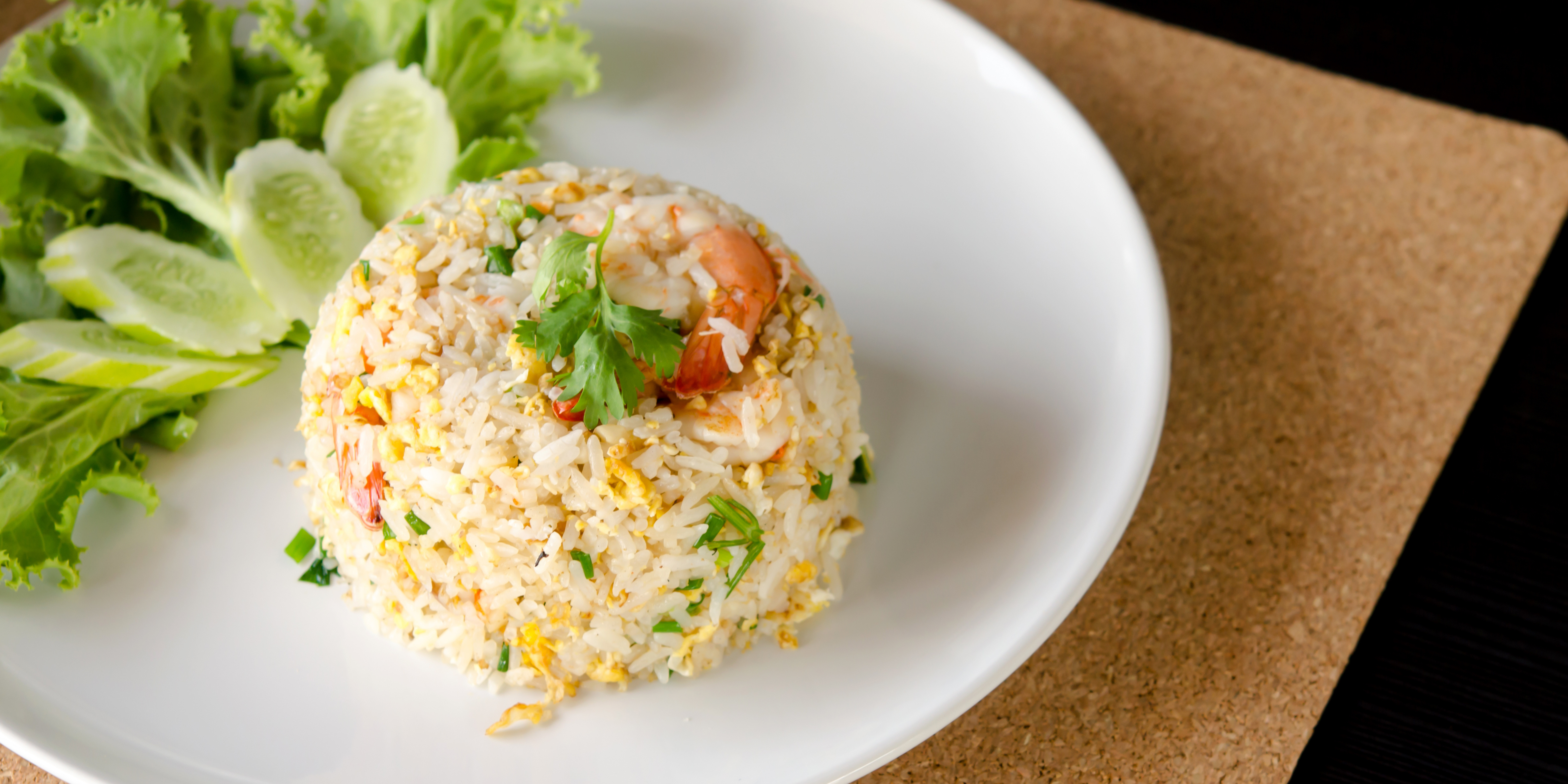 Benefits of eating leftover rice