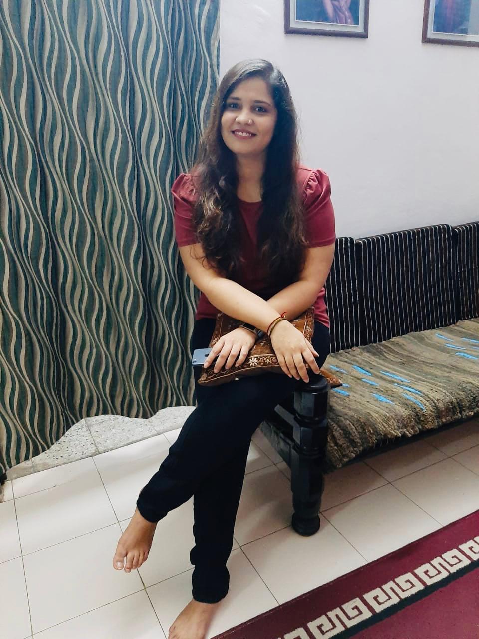 Coached By Anil | Testimonials